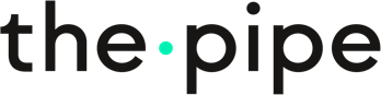 the · pipe
